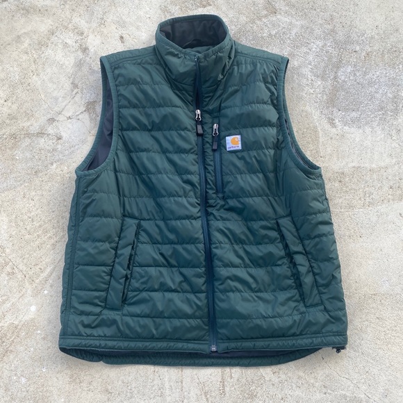 Carhartt Other - Carhartt vest GUC